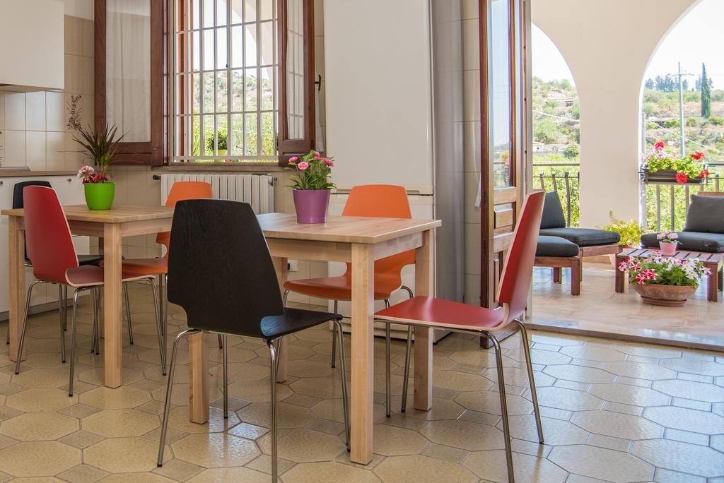 Bed & Breakfast Giulio Noto Exterior photo