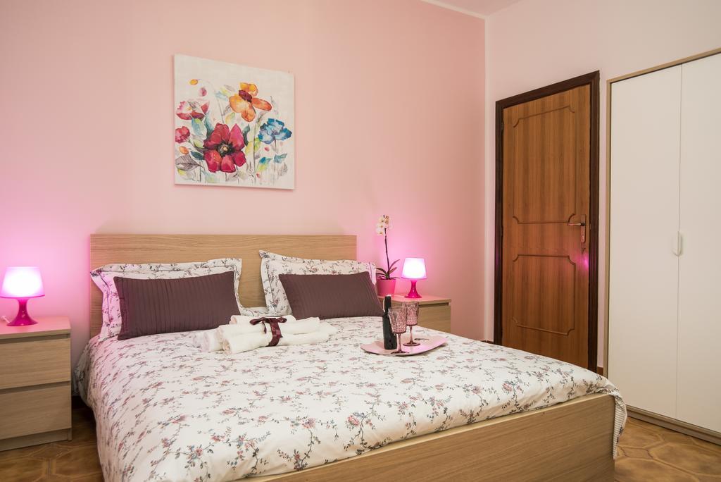 Bed & Breakfast Giulio Noto Exterior photo