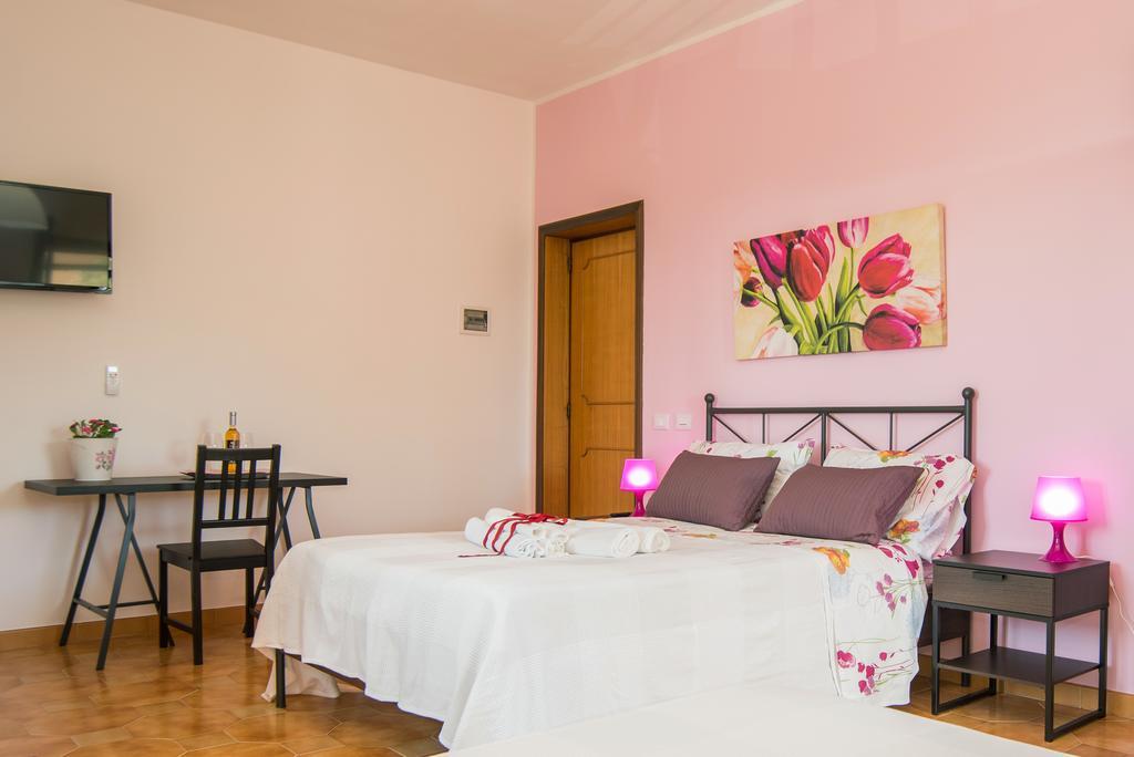 Bed & Breakfast Giulio Noto Exterior photo
