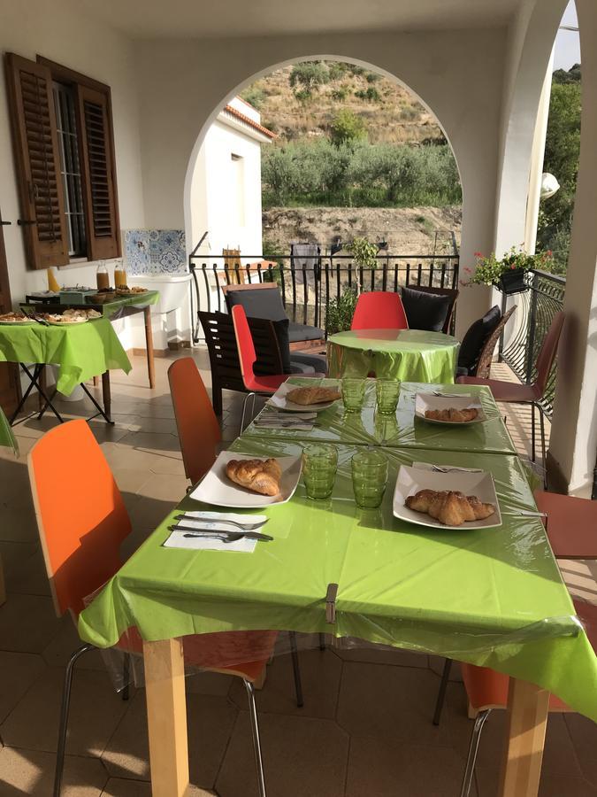 Bed & Breakfast Giulio Noto Exterior photo