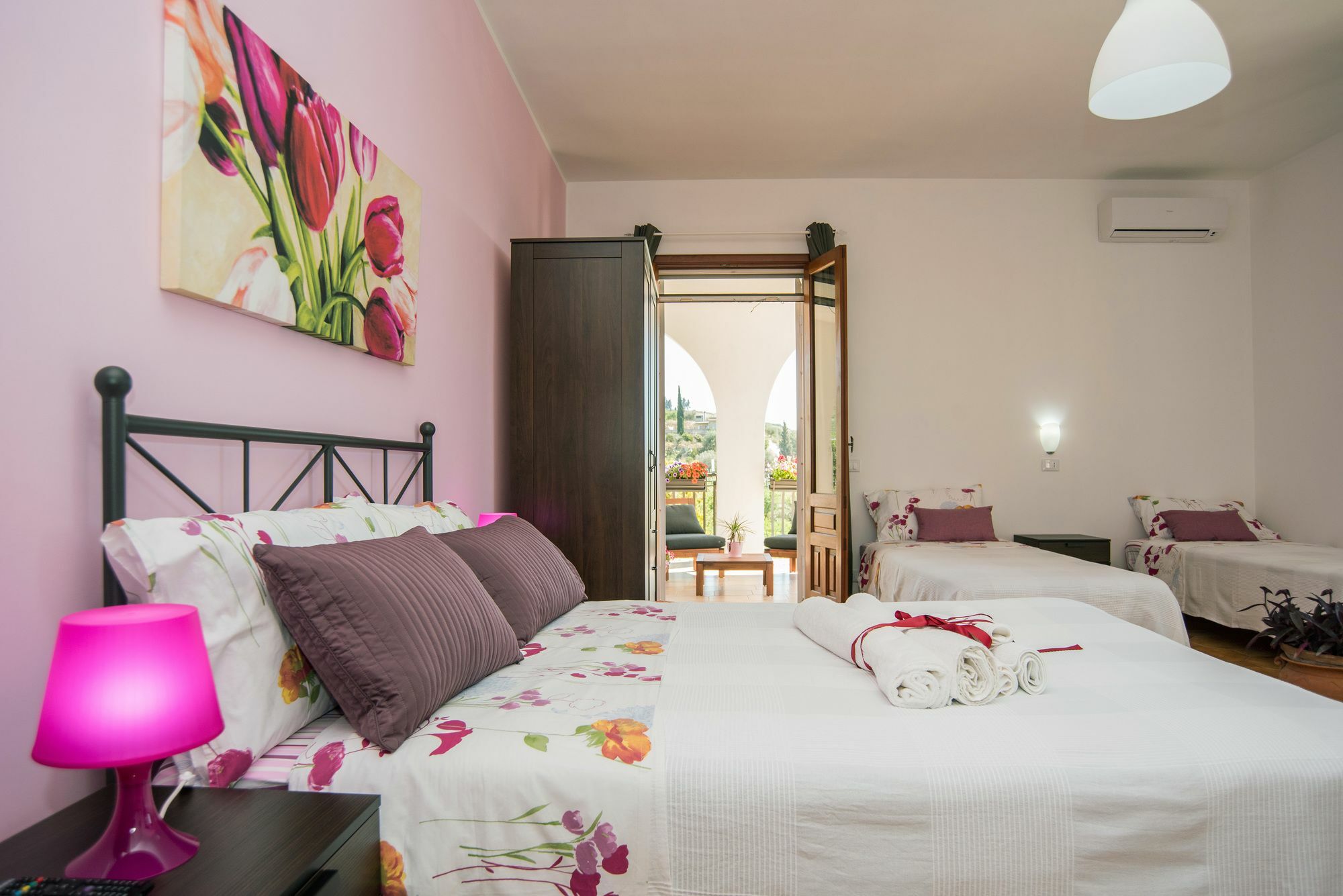 Bed & Breakfast Giulio Noto Exterior photo